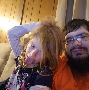 Meet your Posher, Damien